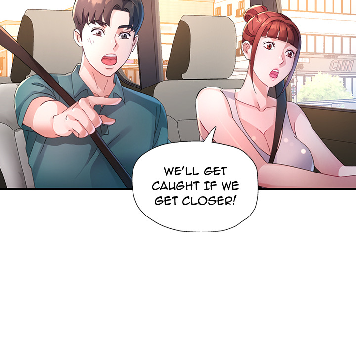 Intimate Tutoring - episode 13 - 44