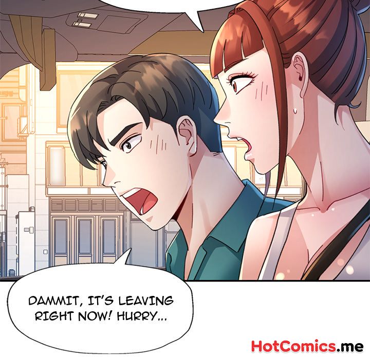 Intimate Tutoring - episode 13 - 4