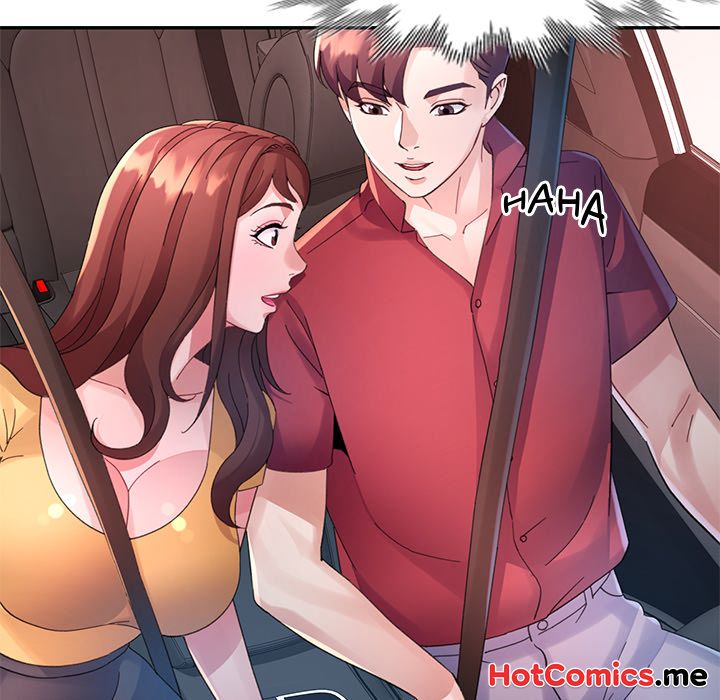 Intimate Tutoring - episode 13 - 61