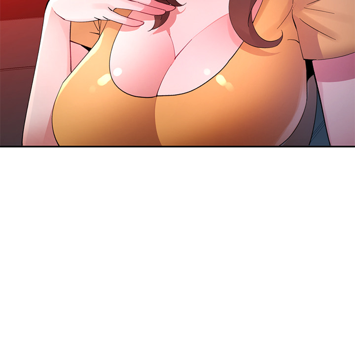 Intimate Tutoring - episode 14 - 105