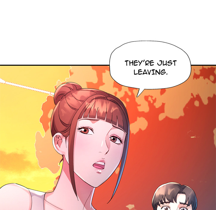 Intimate Tutoring - episode 14 - 108