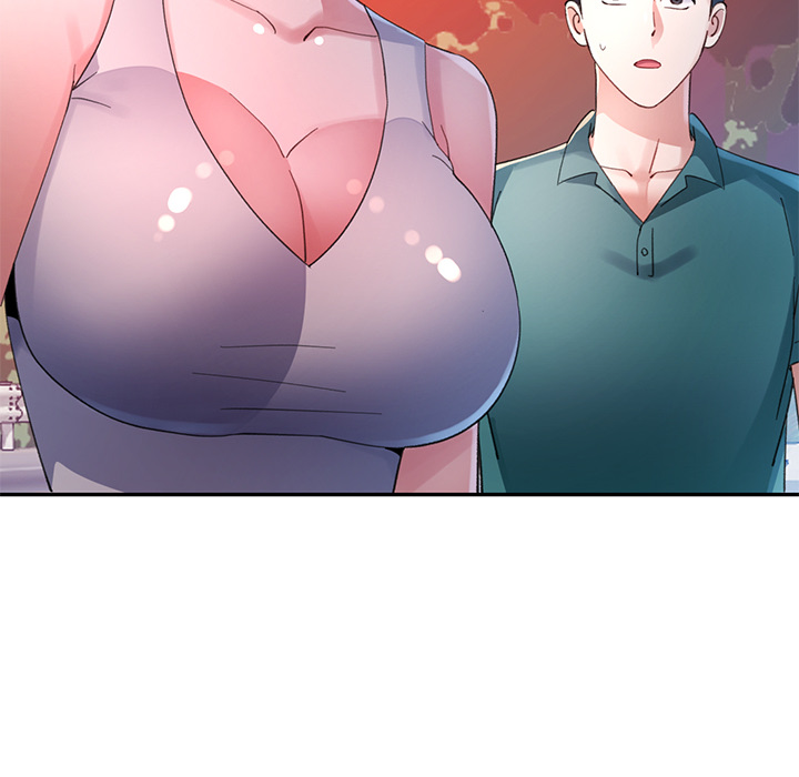 Intimate Tutoring - episode 14 - 109