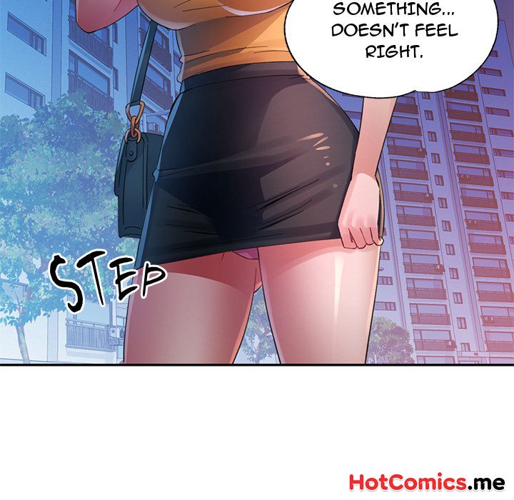 Intimate Tutoring - episode 14 - 116