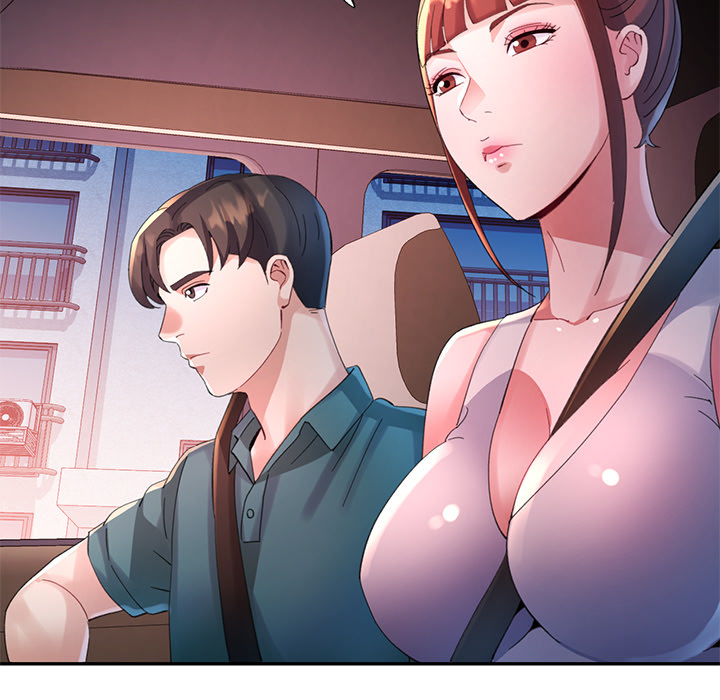 Intimate Tutoring - episode 14 - 119