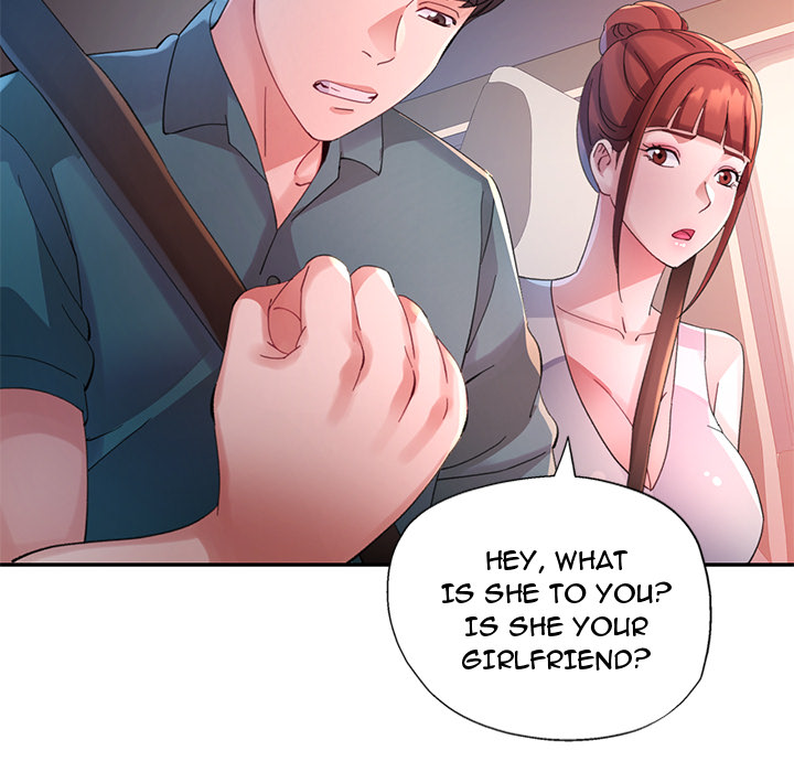 Intimate Tutoring - episode 14 - 121
