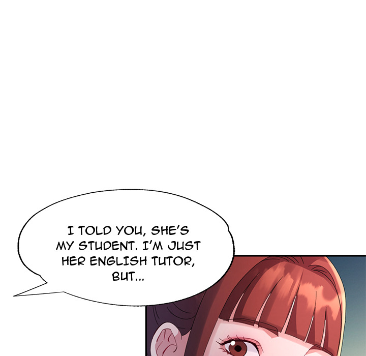 Intimate Tutoring - episode 14 - 122