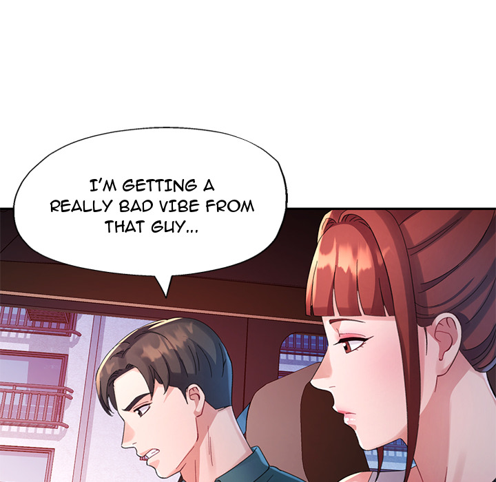 Intimate Tutoring - episode 14 - 124