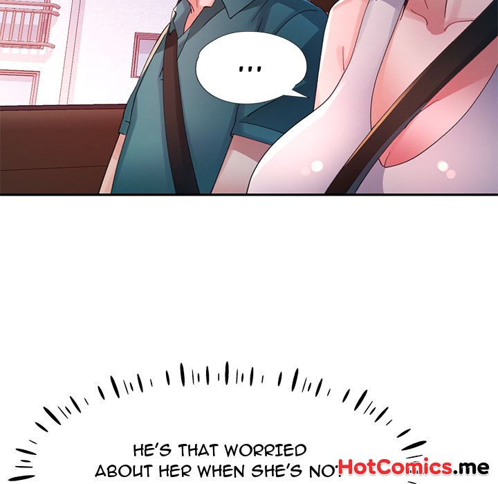 Intimate Tutoring - episode 14 - 125