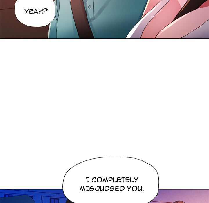 Intimate Tutoring - episode 14 - 128