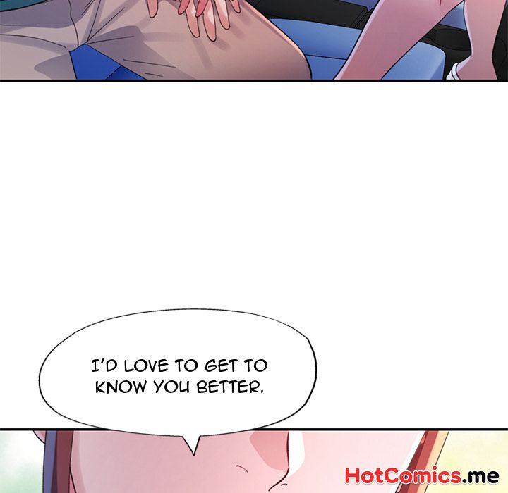 Intimate Tutoring - episode 14 - 130