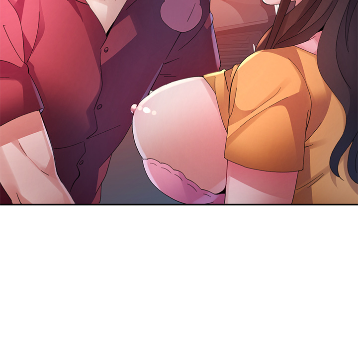 Intimate Tutoring - episode 14 - 16