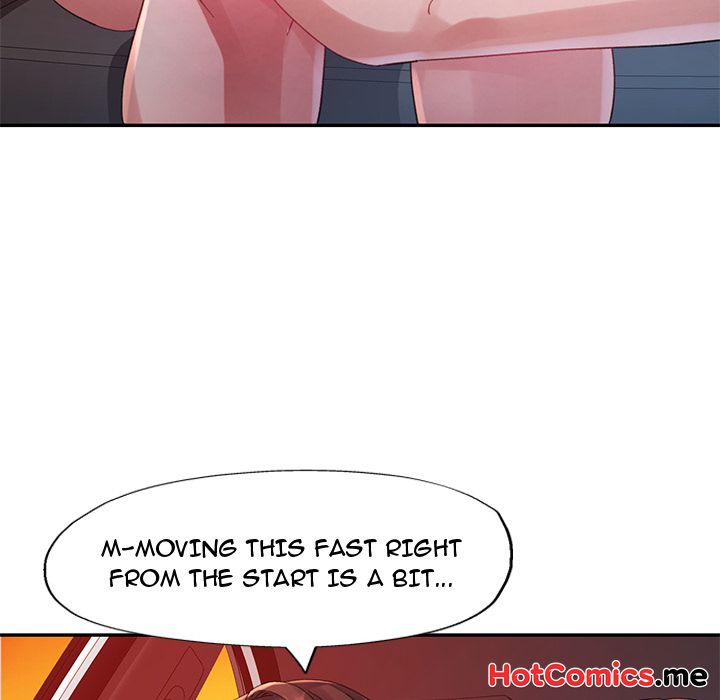 Intimate Tutoring - episode 14 - 18