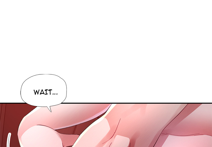 Intimate Tutoring - episode 14 - 0