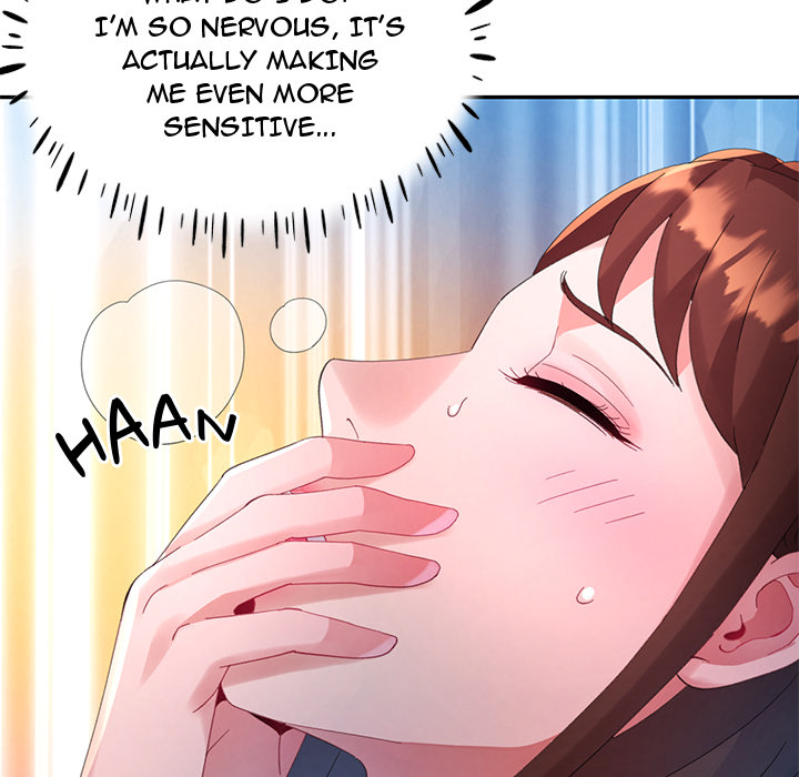 Intimate Tutoring - episode 14 - 31