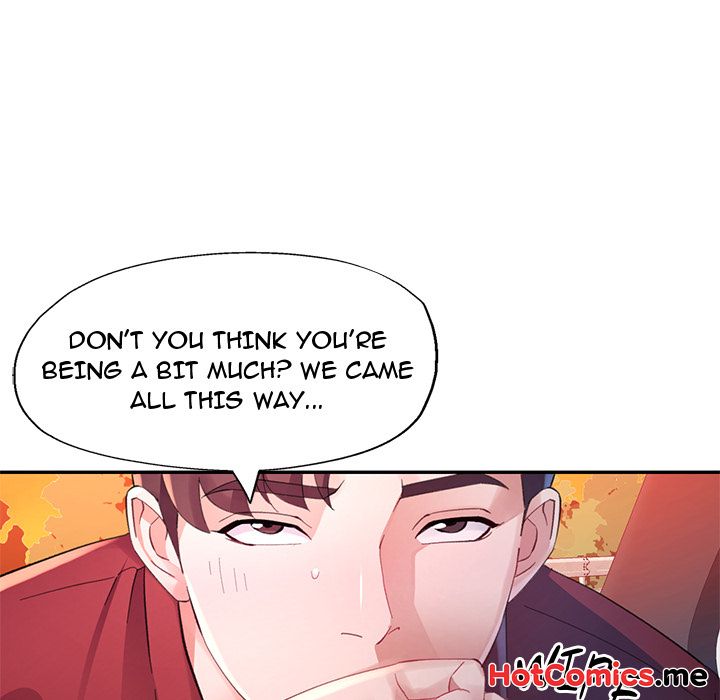 Intimate Tutoring - episode 14 - 36
