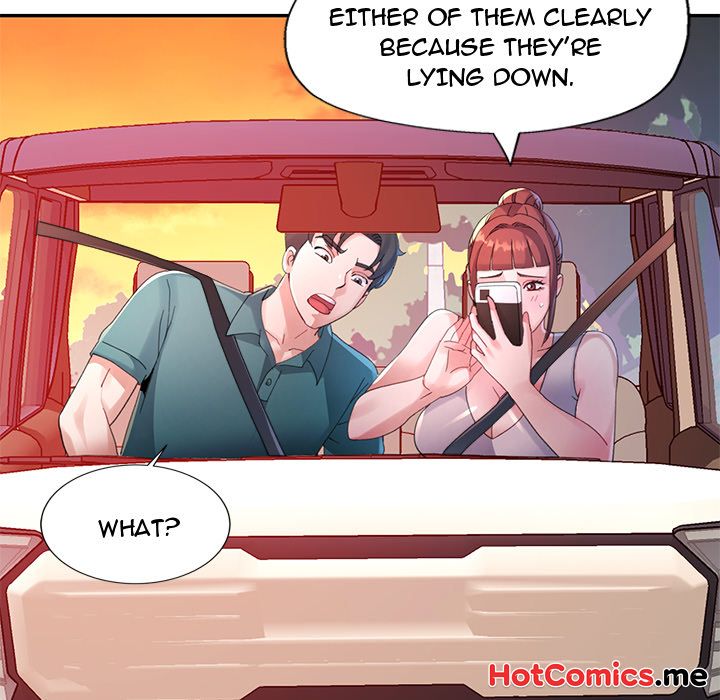 Intimate Tutoring - episode 14 - 46