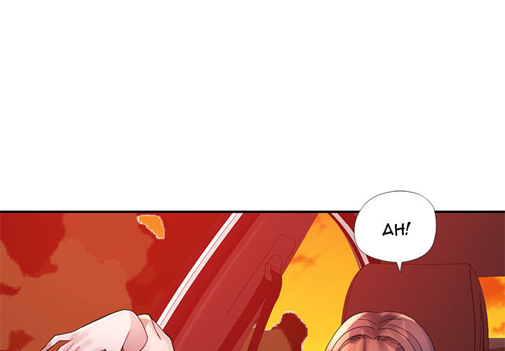 Intimate Tutoring - episode 14 - 3