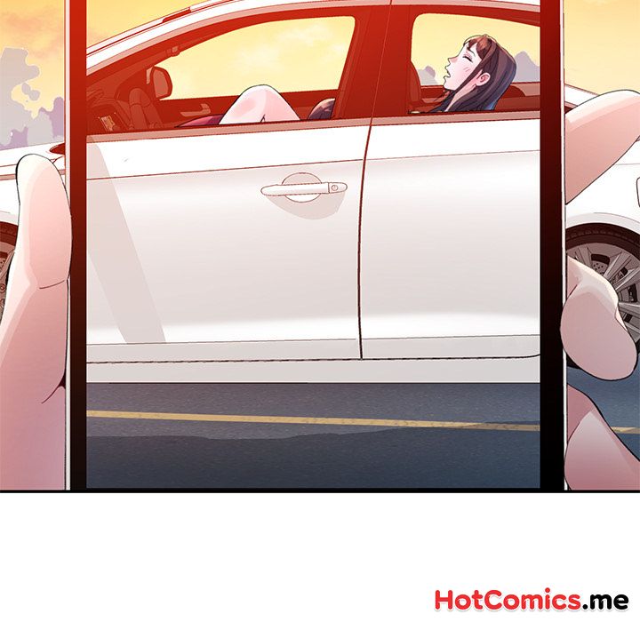 Intimate Tutoring - episode 14 - 50