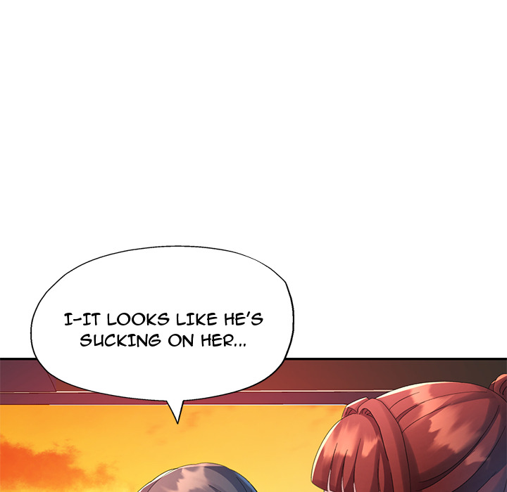 Intimate Tutoring - episode 14 - 51
