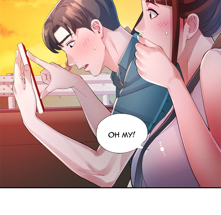 Intimate Tutoring - episode 14 - 52