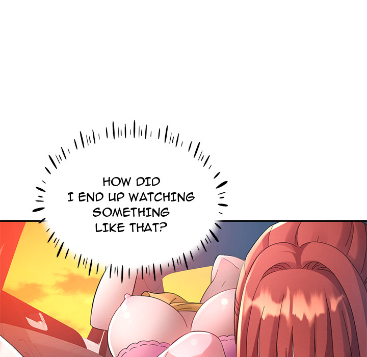Intimate Tutoring - episode 14 - 57
