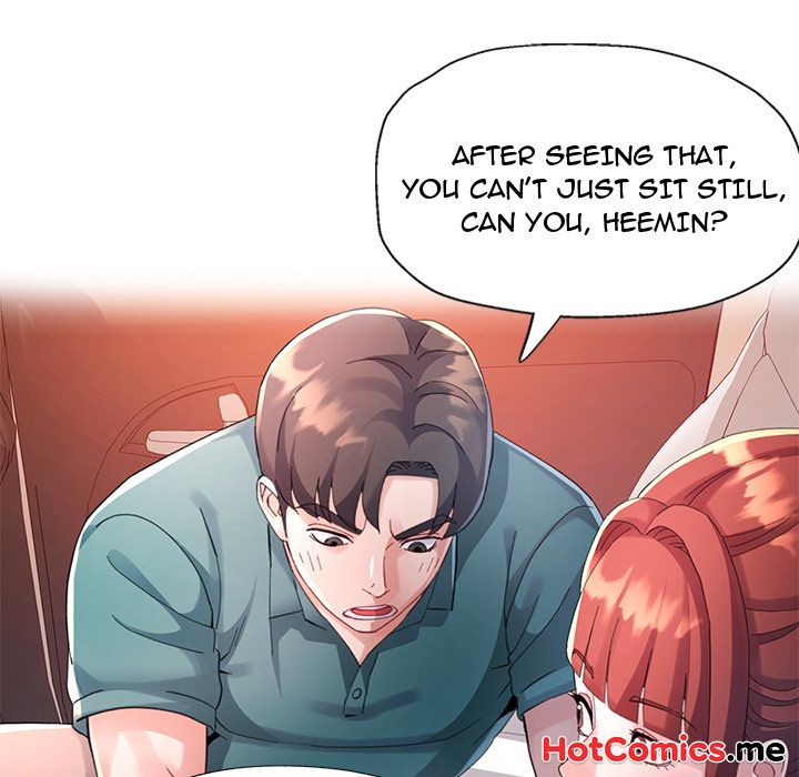 Intimate Tutoring - episode 14 - 64