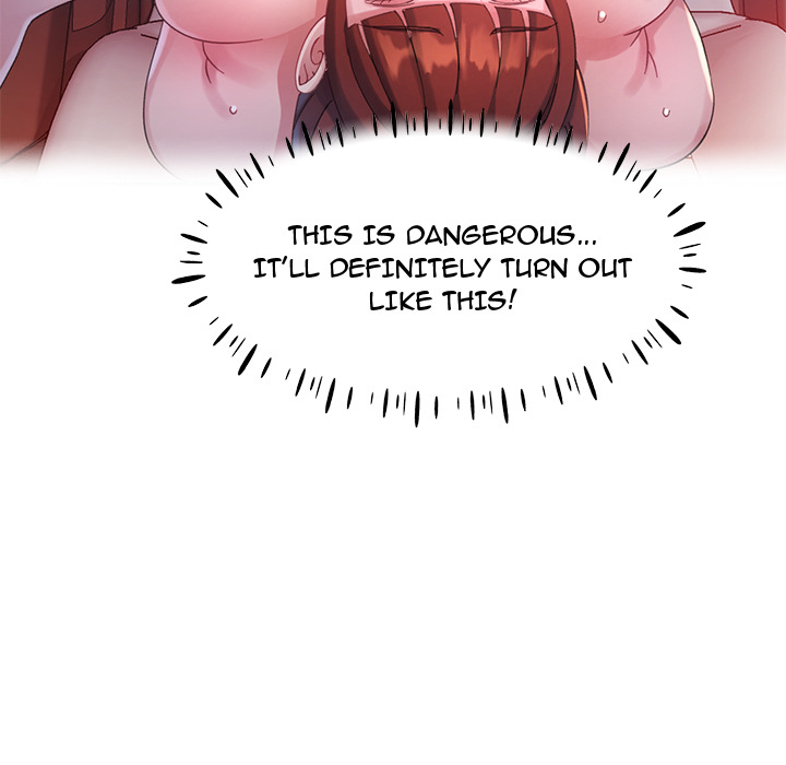 Intimate Tutoring - episode 14 - 70
