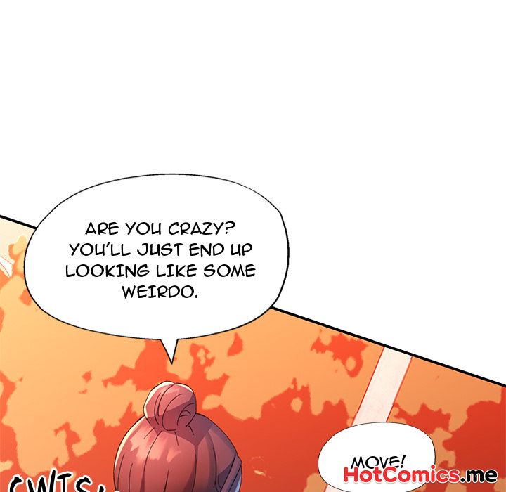 Intimate Tutoring - episode 14 - 83