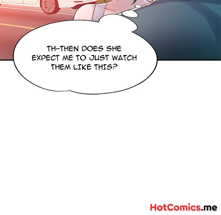 Intimate Tutoring - episode 14 - 88