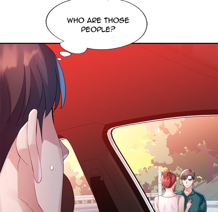 Intimate Tutoring - episode 14 - 91