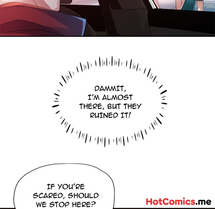 Intimate Tutoring - episode 14 - 92