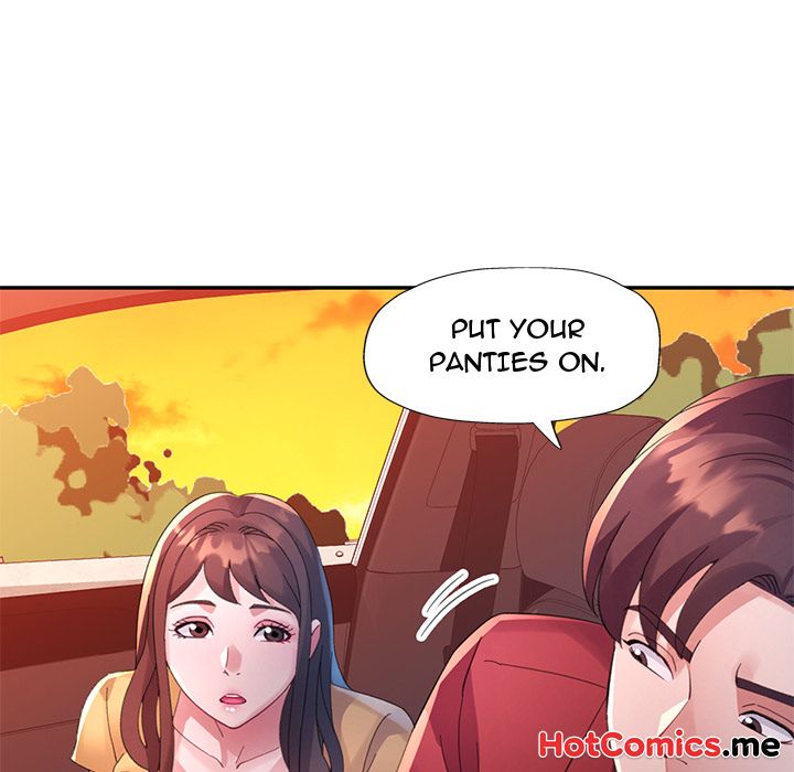 Intimate Tutoring - episode 14 - 97