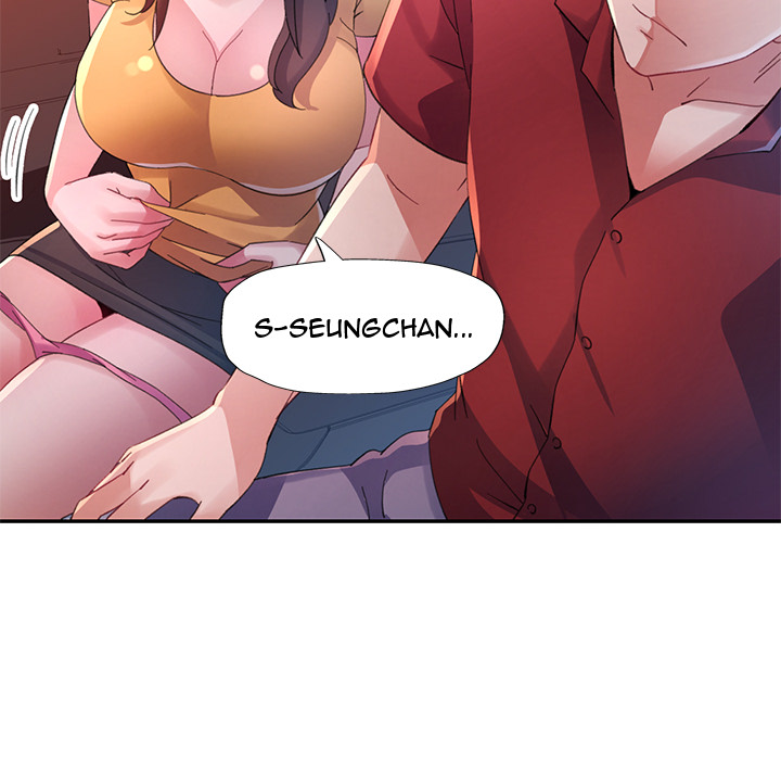 Intimate Tutoring - episode 14 - 98