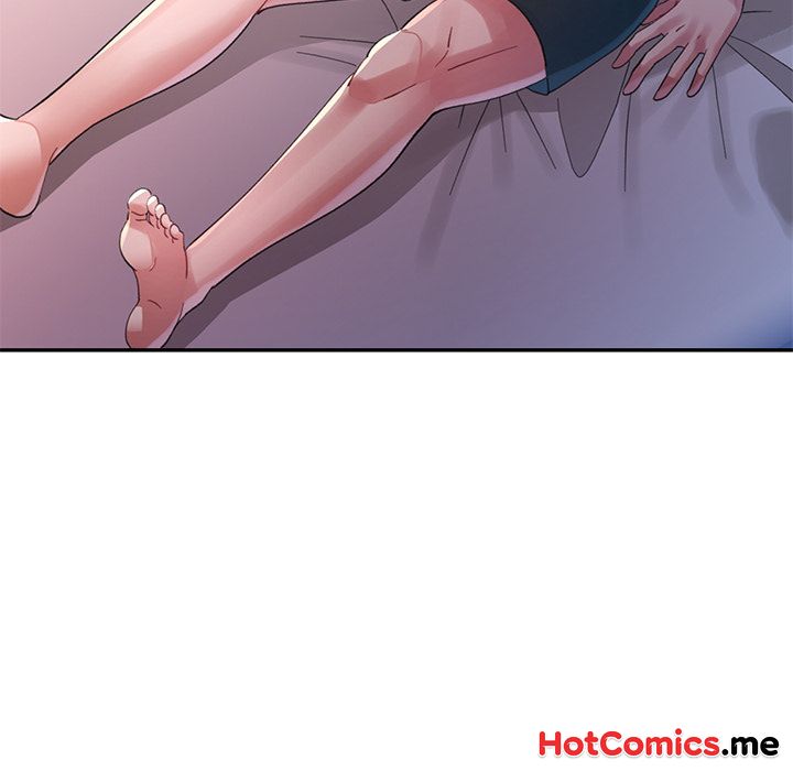 Intimate Tutoring - episode 15 - 122