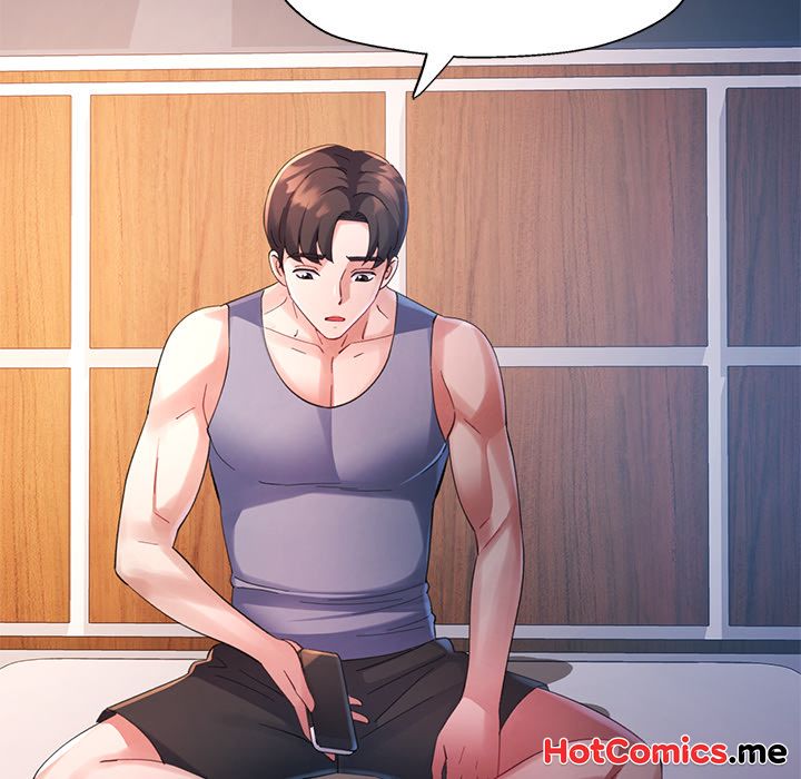 Intimate Tutoring - episode 15 - 132