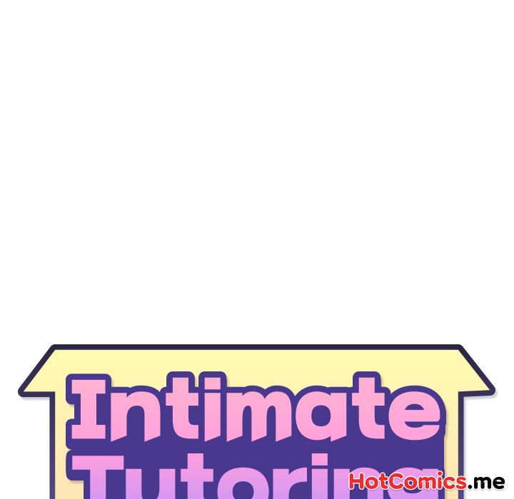 Intimate Tutoring - episode 15 - 13