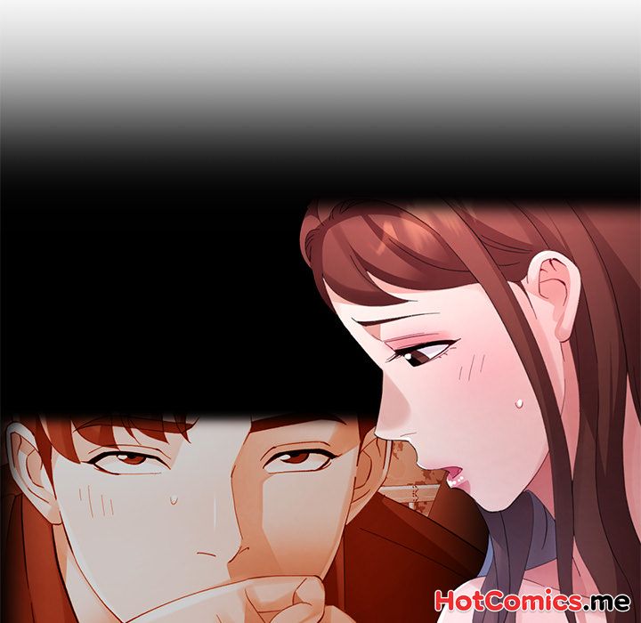 Intimate Tutoring - episode 15 - 18
