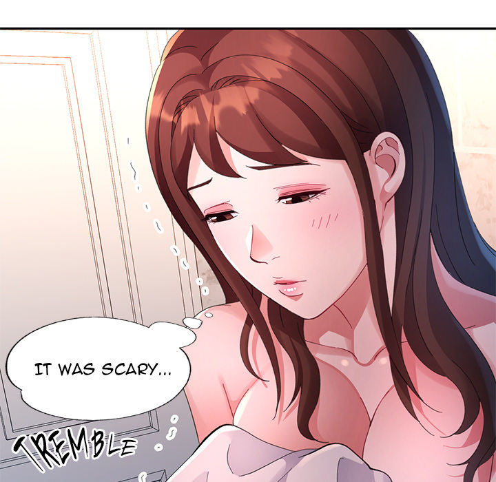 Intimate Tutoring - episode 15 - 31