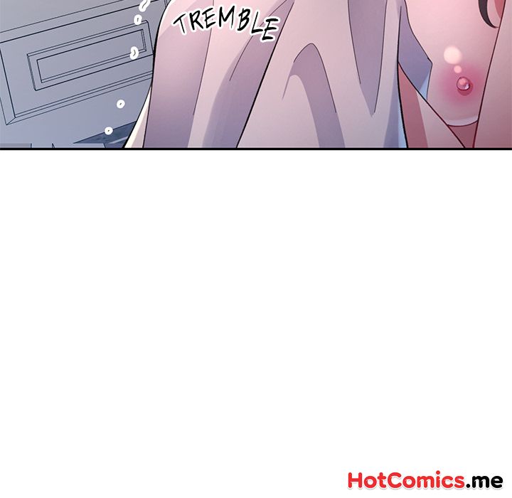 Intimate Tutoring - episode 15 - 32