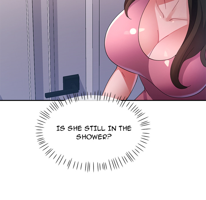 Intimate Tutoring - episode 15 - 36
