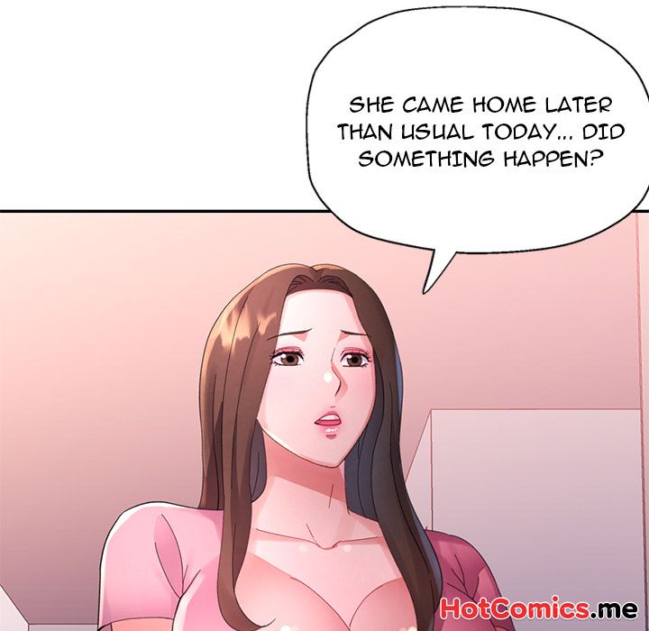 Intimate Tutoring - episode 15 - 46