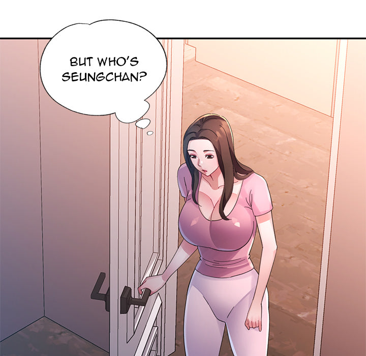 Intimate Tutoring - episode 15 - 68