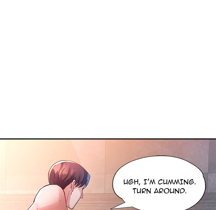 Intimate Tutoring - episode 15 - 93