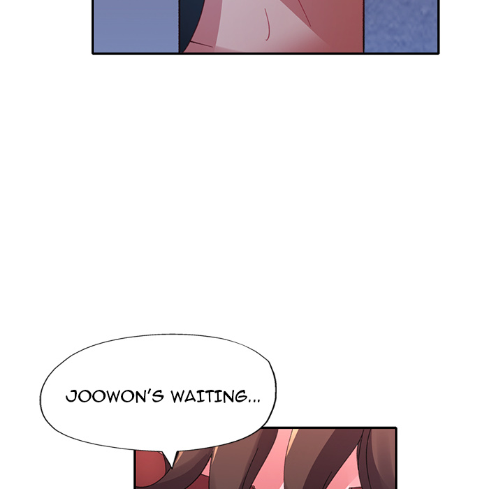 Intimate Tutoring - episode 16 - 103