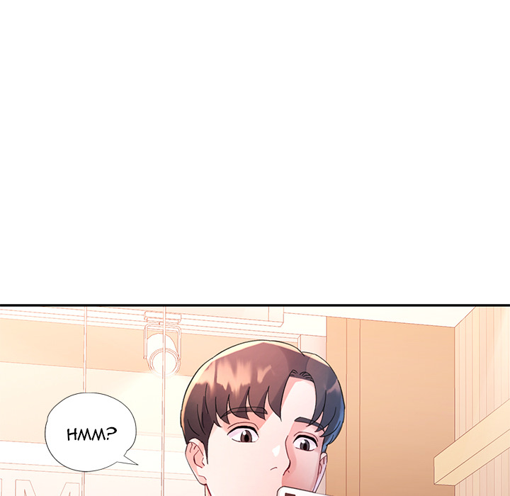 Intimate Tutoring - episode 16 - 110