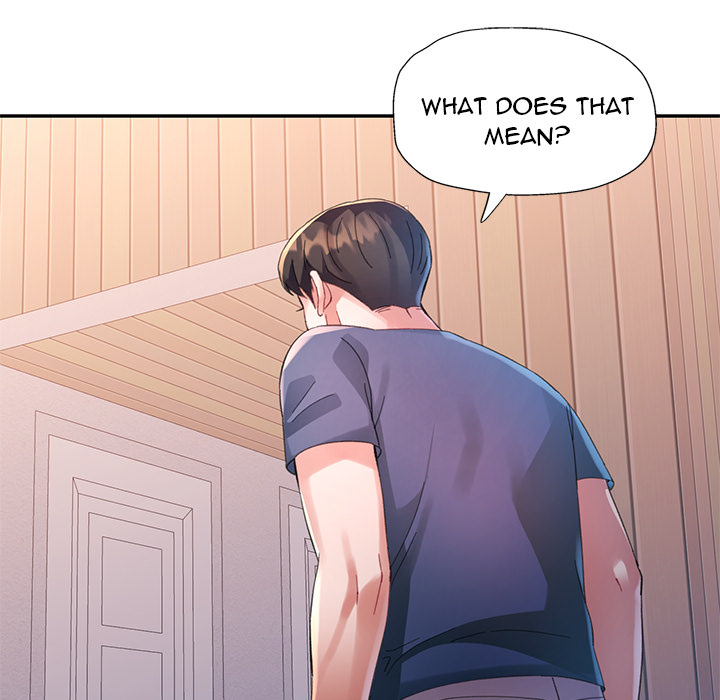 Intimate Tutoring - episode 16 - 114