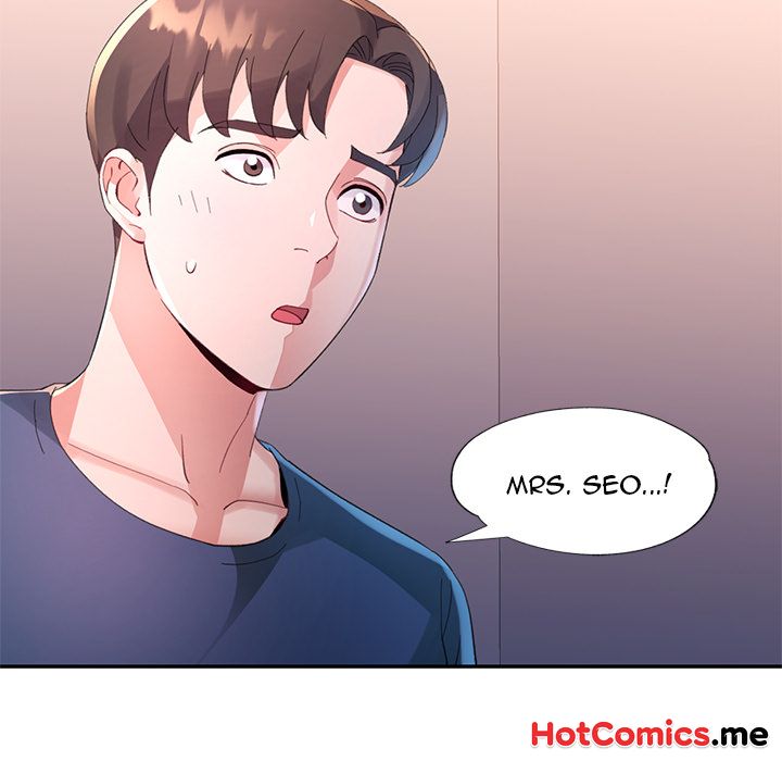 Intimate Tutoring - episode 16 - 126