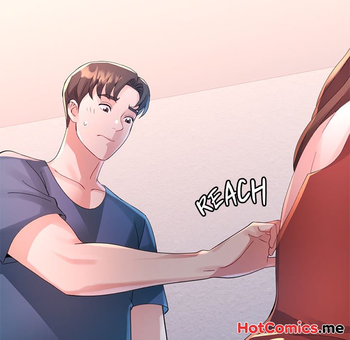 Intimate Tutoring - episode 16 - 135