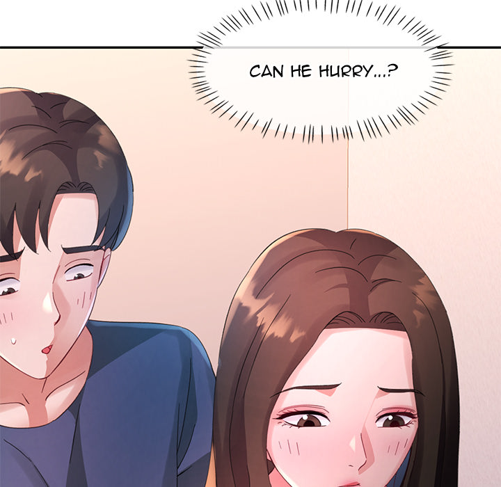 Intimate Tutoring - episode 16 - 142