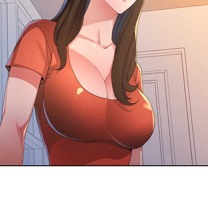 Intimate Tutoring - episode 16 - 20